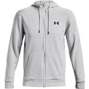 Sweat-shirt Under Armour UA Armour Fleece FZ Hoodie