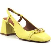 Chaussures Geox Coromilla Sandalo Donna Yellow D45D1A00046C2004