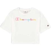 Polo enfant Champion Classics COLOURS