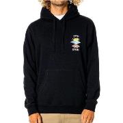 Sweat-shirt Rip Curl SEARCH ICON HOOD