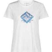 Chemise Cmp WOMAN T-SHIRT