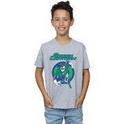 T-shirt enfant Dc Comics BI15656