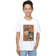 T-shirt enfant Dc Comics BI15657
