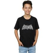 T-shirt enfant Dc Comics BI15714