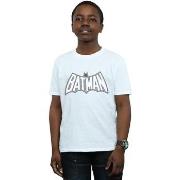 T-shirt enfant Dc Comics BI15714