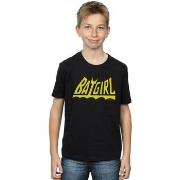 T-shirt enfant Dc Comics BI15864