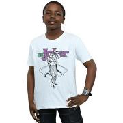 T-shirt enfant Dc Comics BI15866