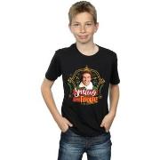 T-shirt enfant Elf BI16859