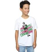 T-shirt enfant Elf BI16881