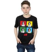 T-shirt enfant Elf BI16930