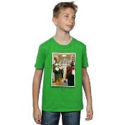 T-shirt enfant Elf BI16999