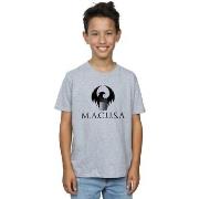 T-shirt enfant Fantastic Beasts BI17459