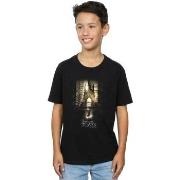 T-shirt enfant Fantastic Beasts BI17481