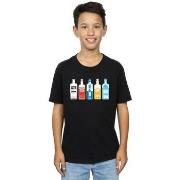 T-shirt enfant Fantastic Beasts Potion Collection