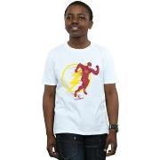 T-shirt enfant Dc Comics BI17561