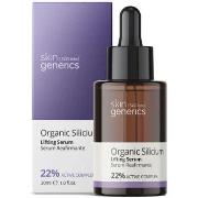 Soins ciblés Skin Generics Sérum Raffermissant Silicium Bio 22%