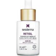 Anti-Age &amp; Anti-rides Sesderma Huile Intensive Retisil