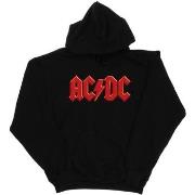 Sweat-shirt enfant Acdc BI2358