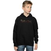 Sweat-shirt enfant Dessins Animés BI9064