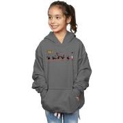 Sweat-shirt enfant Dessins Animés BI9465