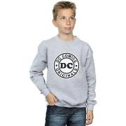 Sweat-shirt enfant Dc Comics DC Originals