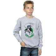 Sweat-shirt enfant Dc Comics BI14688