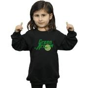 Sweat-shirt enfant Dc Comics BI14912