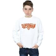 Sweat-shirt enfant Dc Comics My Hero