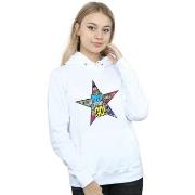 Sweat-shirt Dc Comics Teen Titans Go