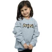 Sweat-shirt enfant Dc Comics BI15109