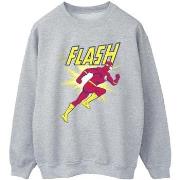 Sweat-shirt Dc Comics BI15131