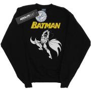 Sweat-shirt Dc Comics BI15181