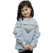 Sweat-shirt enfant Dc Comics BI15184