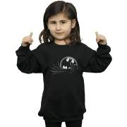 Sweat-shirt enfant Dc Comics BI15214