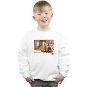 Sweat-shirt enfant Elf BI16306