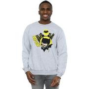 Sweat-shirt Dc Comics BI16328