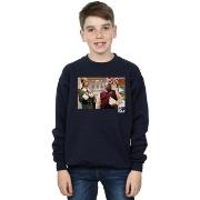 Sweat-shirt enfant Elf Christmas Store Cheer