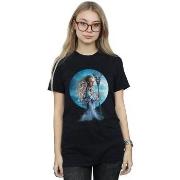 T-shirt Dc Comics BI10387