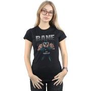 T-shirt Dc Comics BI10538