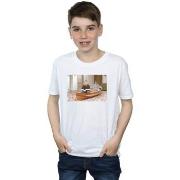 T-shirt enfant Friends Boat Photo