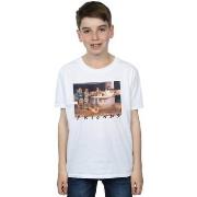 T-shirt enfant Friends BI18110