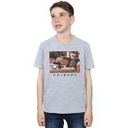 T-shirt enfant Friends Joey And Chandler Hats