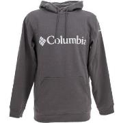 Sweat-shirt Columbia Csc basic logo ii hoodie