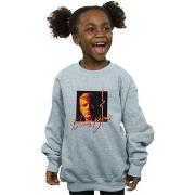 Sweat-shirt enfant David Bowie 90s