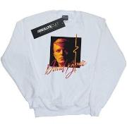 Sweat-shirt enfant David Bowie Photo Angle 90s