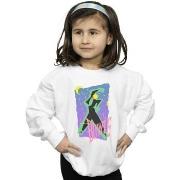 Sweat-shirt enfant David Bowie BI14665