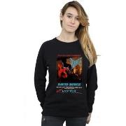 Sweat-shirt David Bowie BI14909