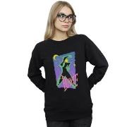 Sweat-shirt David Bowie BI14935