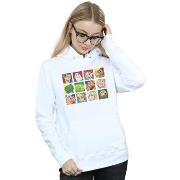 Sweat-shirt Disney BI15187