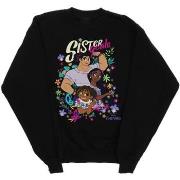 Sweat-shirt enfant Disney Encanto Sister Goals